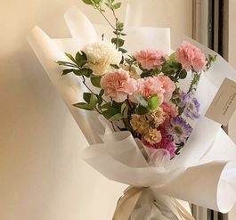 奇梅花道 教師節(jié)花禮新風(fēng)尚，驚艷賣花人與買花人的收藏級(jí)選擇